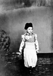 ナポレオン、皇帝